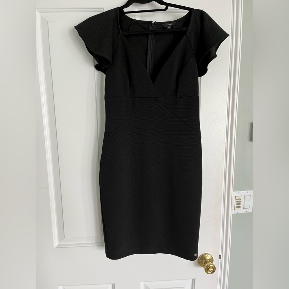 Guess Bodycon Dress
